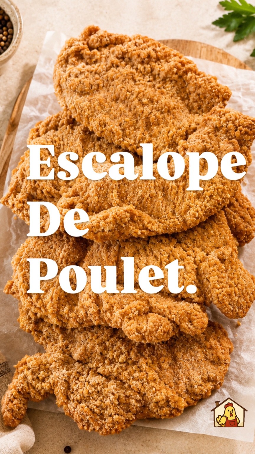 Escalope