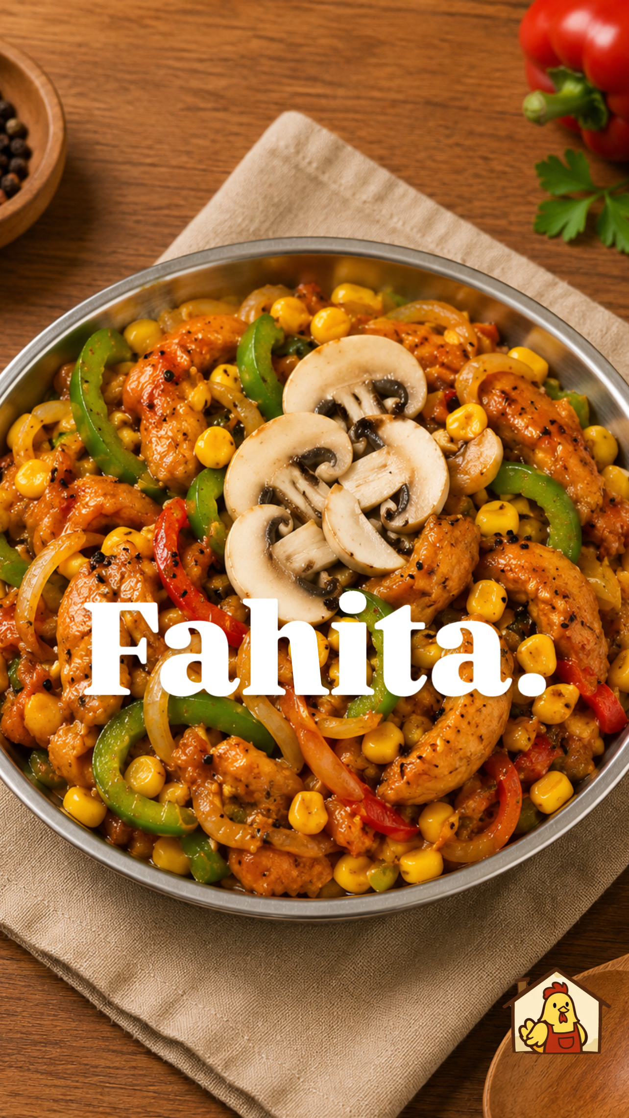 Fahita