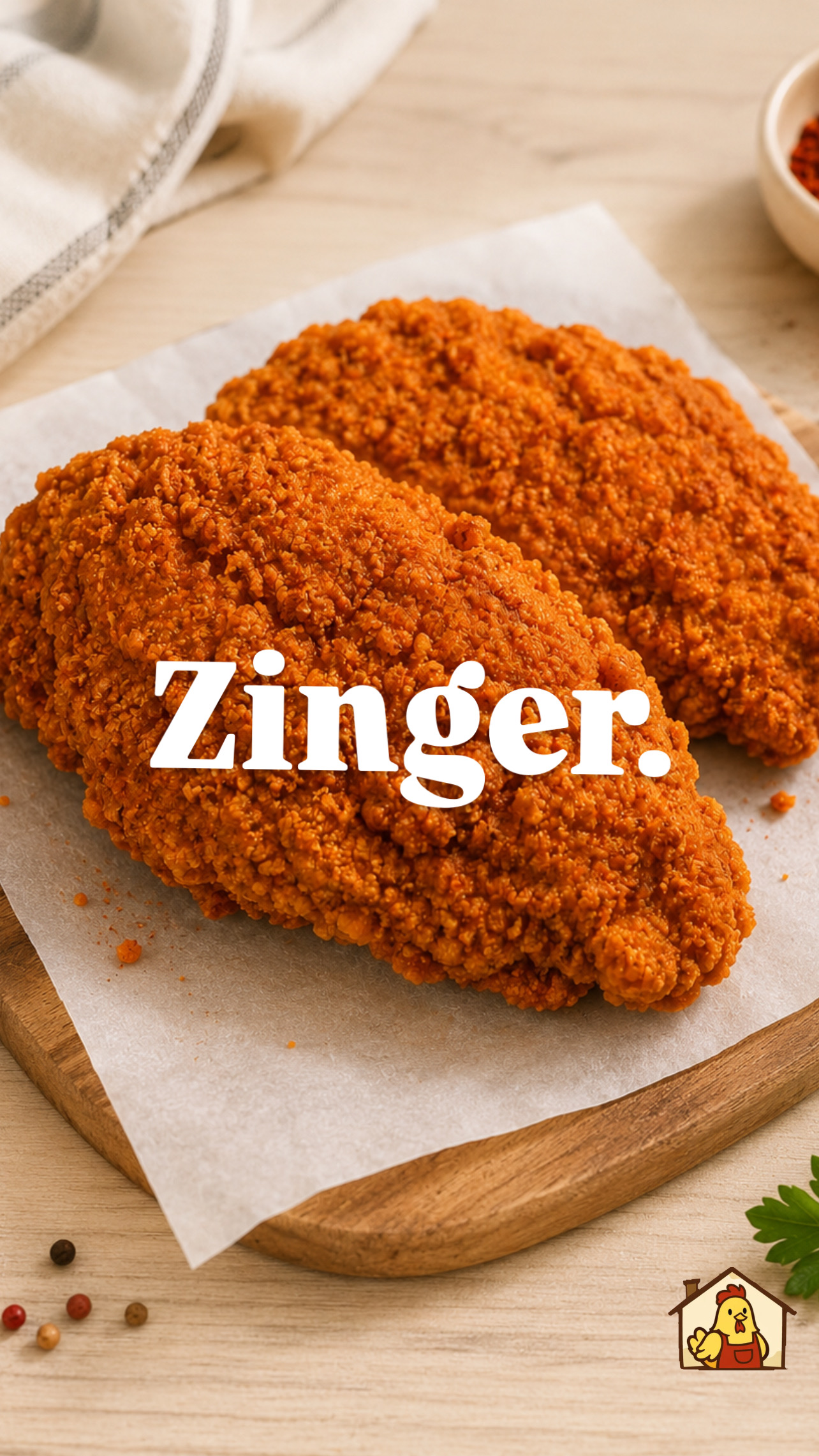 Zinger